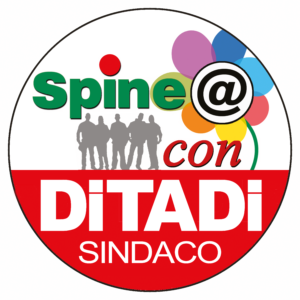 Spine@ con Ditadi Sindaco